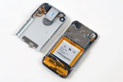 Apple iPhone Disassembly