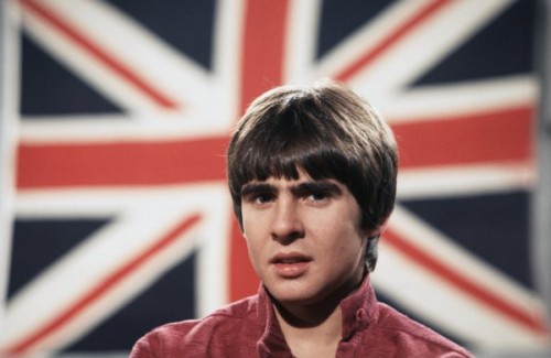 Davy Jones Davy Jones
