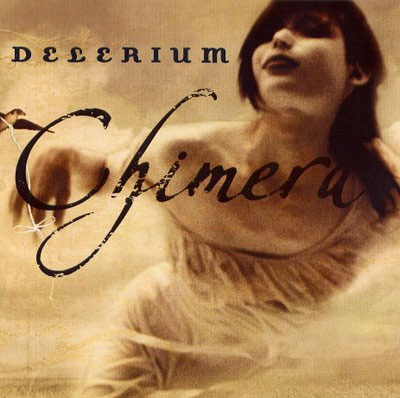 Delerium