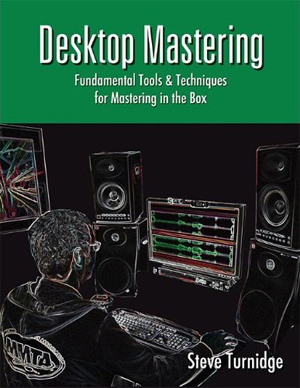 Desktop Mastering Book