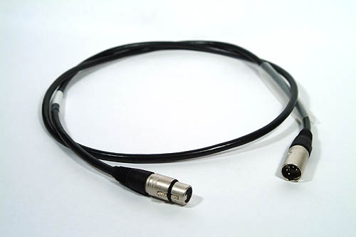 DMX512 Cable