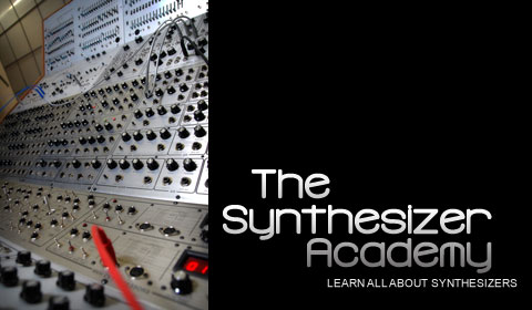 The Synthesizer Academy