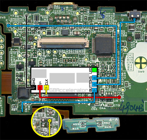 Installation Diagram