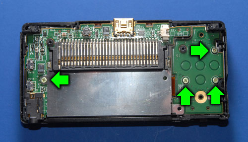 PCB Screws