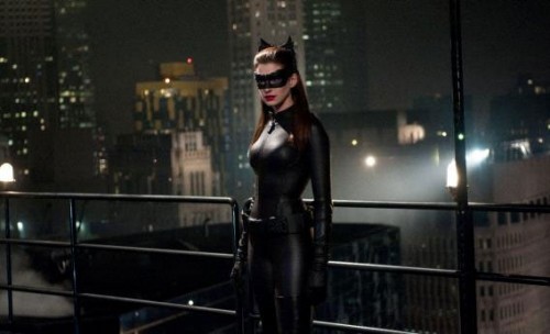 Catwoman Costume