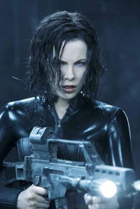 Underworld Selene Costume