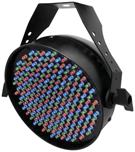 RGB LED Par