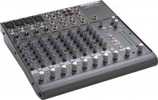 Mixer