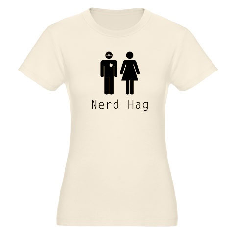 Nerd Shirt