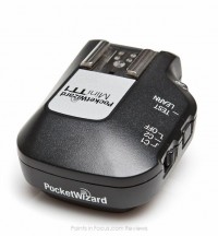 PocketWizard MiniTT1