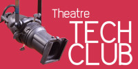 Theatre Tech Club Logo