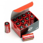 Surefire Batteries