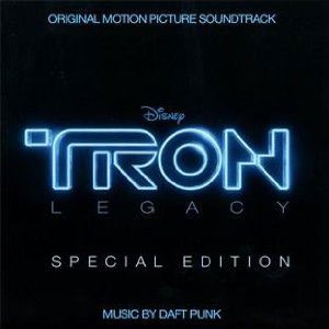 Tron Legacy Soundtrack